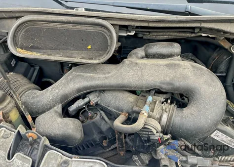 2016 Ford Transit T-150 из США, поврежденный, VIN 1FMZK1ZM6GKB38794